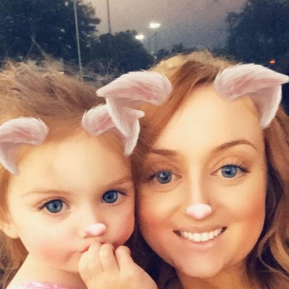 Meet your Posher, Erin